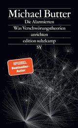 Die Alarmierten -  Michael Butter