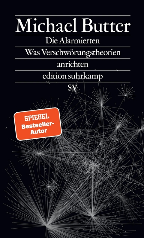 Die Alarmierten -  Michael Butter