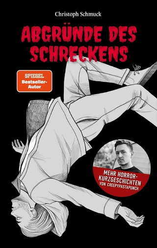 Abgr&uuml;nde des Schreckens