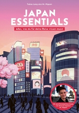 Japan Essentials -  Mr.Nippon