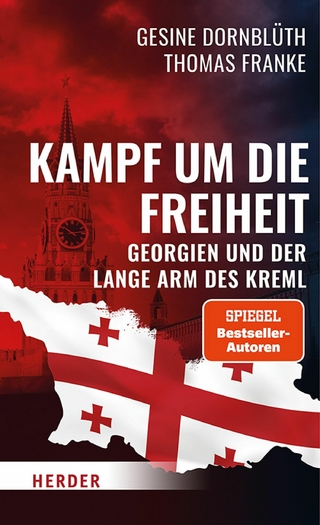 Kampf um die Freiheit