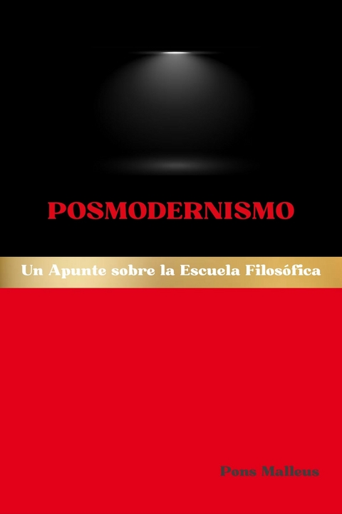 Posmodernismo -  Pons Malleus