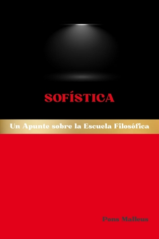 Sofística