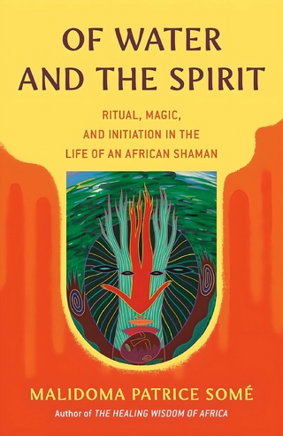 Of Water and the Spirit