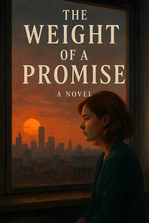 The Weight of a Promise -  Amine Ben Mouina