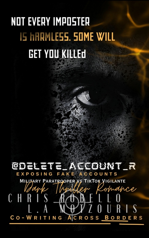 @delete_account_r -  L.A Motzouris,  Chris Robello