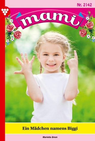 Ein Mädchen  namens Biggi