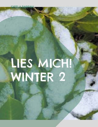 Lies mich! Winter 2