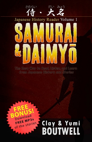 Samurai & Daimyō