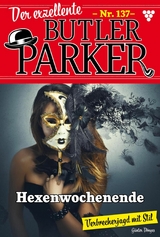 Hexenwochenende -  G&uuml;nter D&ouml;nges