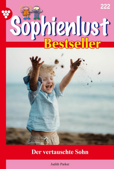 Der vertauschte Sohn -  Judith Parker