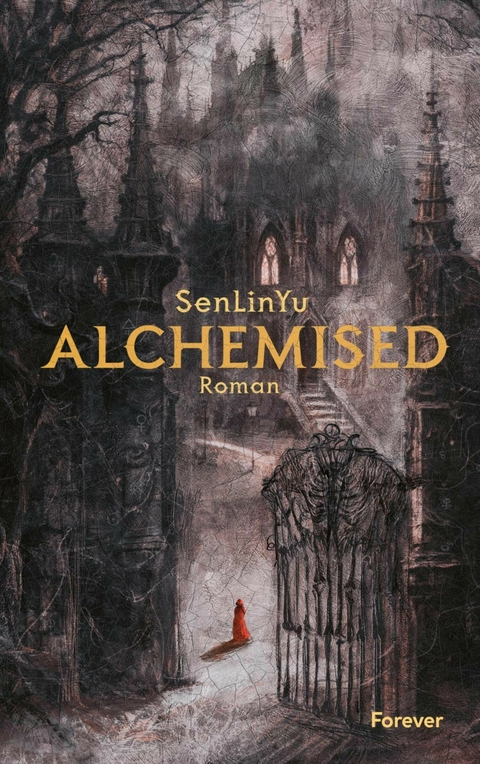 Alchemised -  SenLinYu