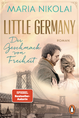 Little Germany - Maria Nikolai