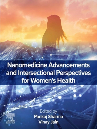 Nanomedicine Advancements and Intersectional Perspectives for Women's Health