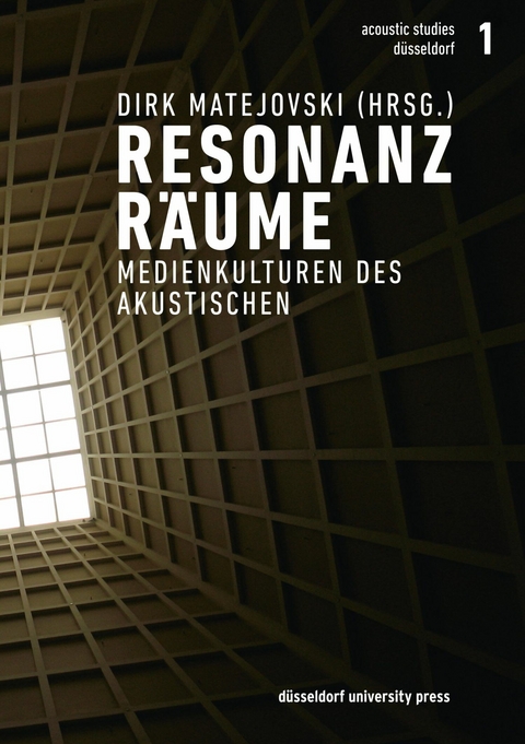 Resonanzr&auml;ume - 