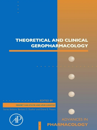 ?Theoretical and Clinical Geropharmacology?