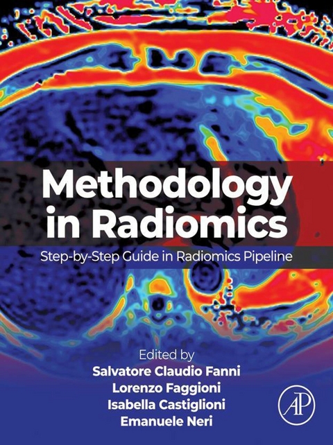 Methodology in Radiomics - 