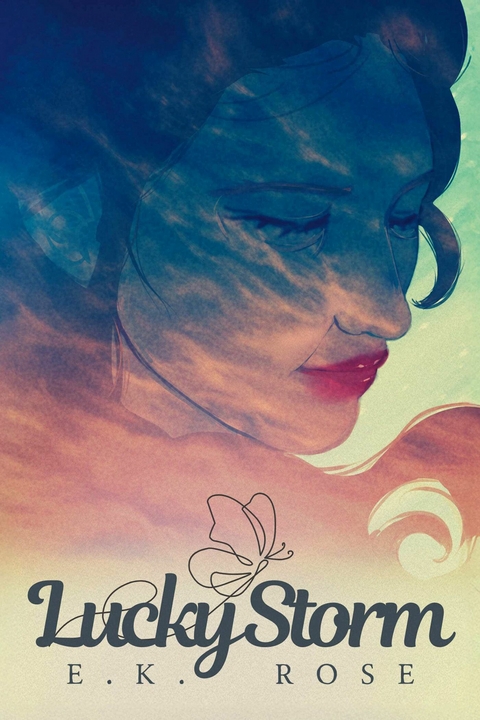 Lucky Storm -  E.K. Rose