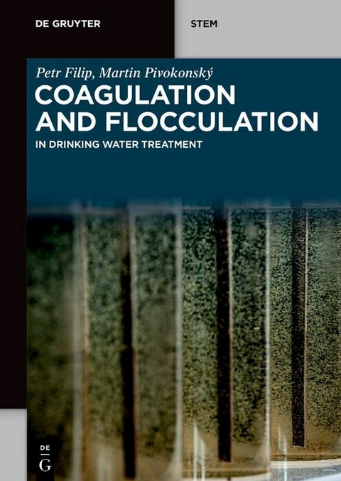 Coagulation and Flocculation - Petr Filip, Martin Pivokonský