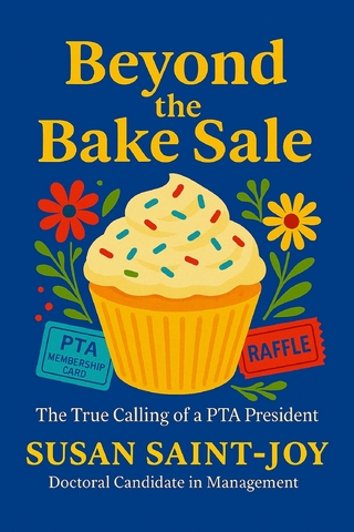 Beyond The Bake Sale
