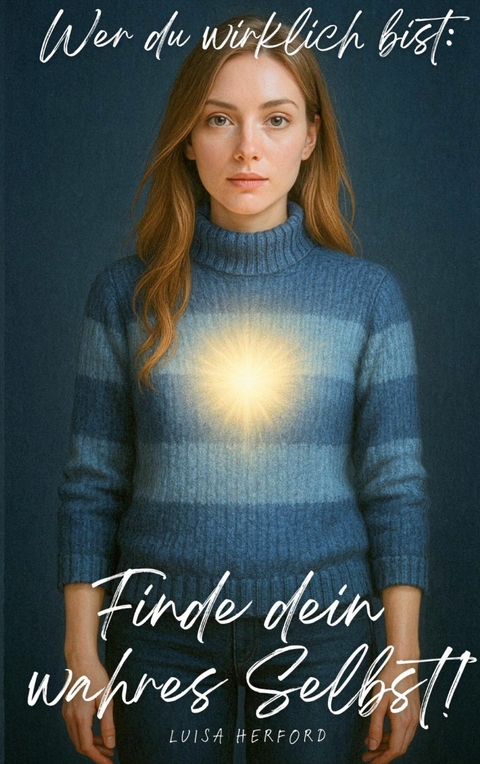Wer du wirklich bist: Finde dein wahres Selbst! -  Luisa Herford
