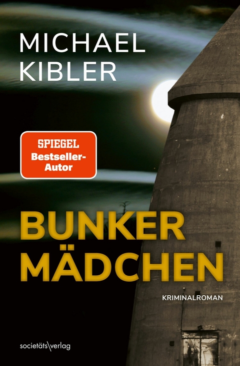 Bunkerm&auml;dchen - Michael Kibler