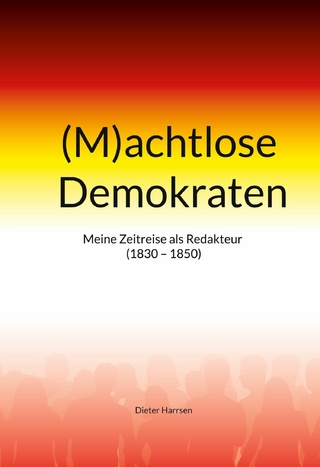 (M)achtlose Demokraten