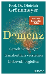 Demenz - Dietrich Gr&ouml;nemeyer