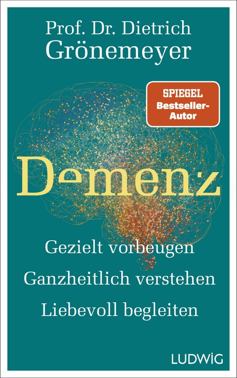 Demenz - Dietrich Gr&ouml;nemeyer