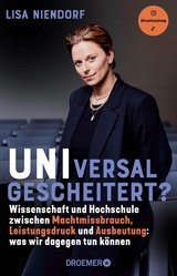 UNIversal gescheitert? - Lisa Niendorf