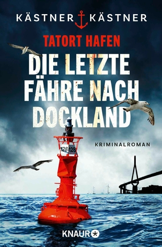 Die letzte F&auml;hre nach Dockland