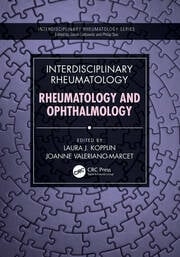 Interdisciplinary Rheumatology: Rheumatology and Ophthalmology - 