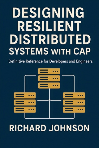 Designing Resilient Distributed Systems with CAP