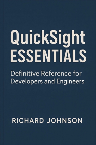 QuickSight Essentials