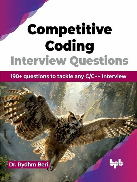 Competitive Coding Interview Questions - Dr. Rydhm Beri