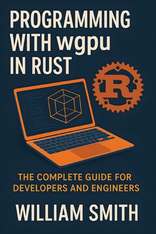Programming with wgpu in Rust