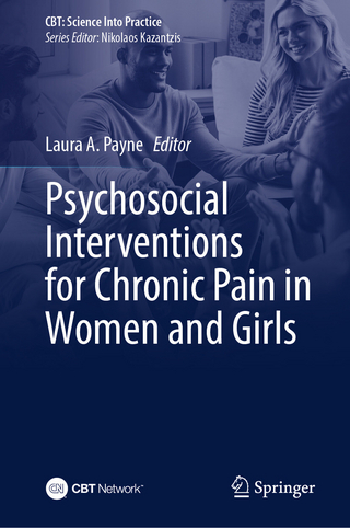 Psychosocial Interventions for Chronic Pain in Women and Girls