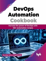 DevOps Automation Cookbook - Ekambar Kumar Singirikonda