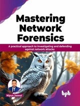 Mastering Network Forensics - Nipun Jaswal