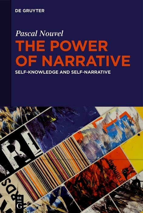The Power of Narrative - Pascal Nouvel