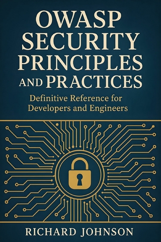 OWASP Security Principles and Practices