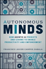 Autonomous Minds - Francisco Javier Campos Zabala