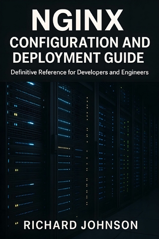 Nginx Configuration and Deployment Guide