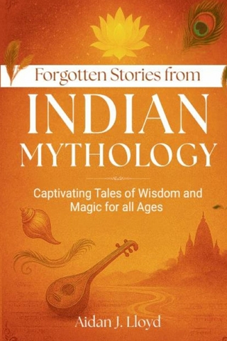 Forgotten Stories from Indian Mythology