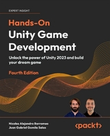 Hands-On Unity Game Development -  Nicolas Alejandro Borromeo,  Juan Gabriel Gomila Salas
