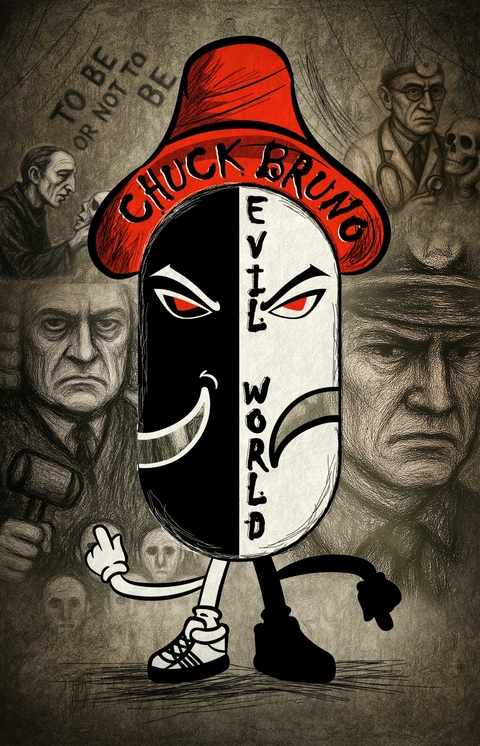 Evil World - Chak Bruno