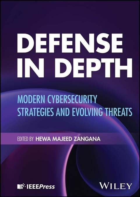 Defense in Depth - 