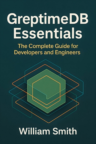 GreptimeDB Essentials