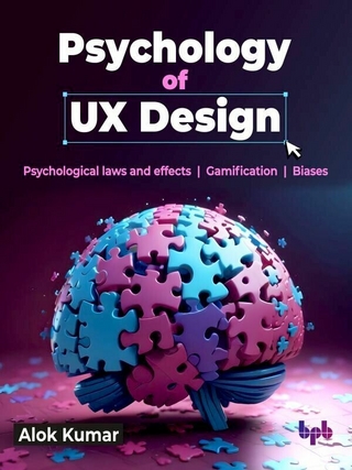 Psychology of UX Design