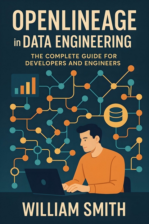 OpenLineage in Data Engineering -  William Smith